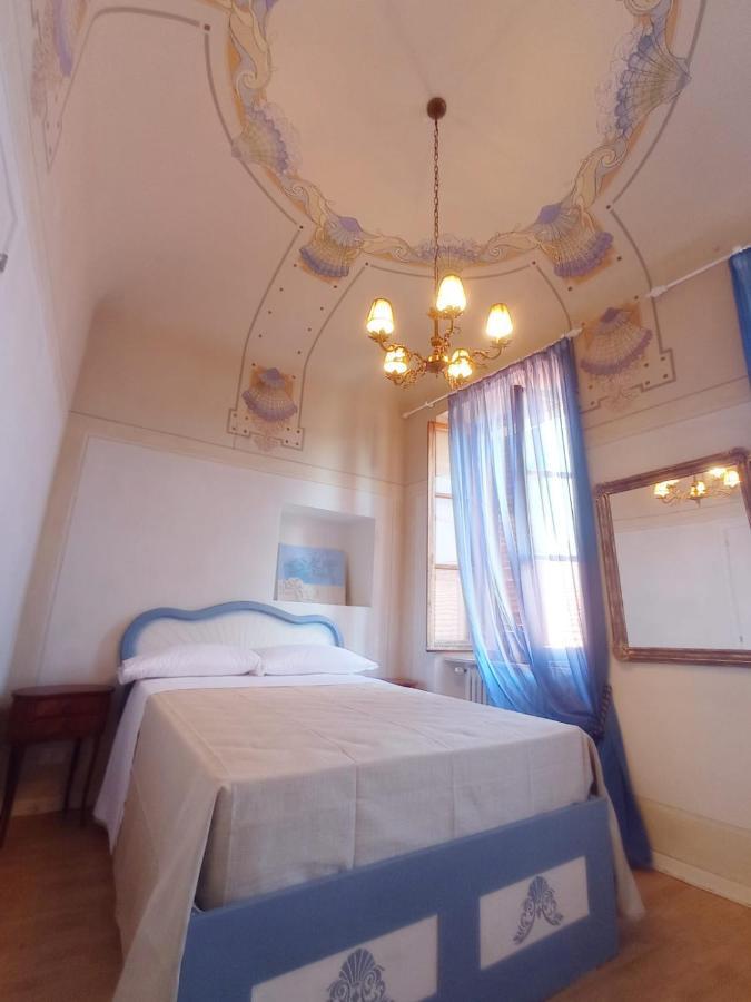 Hotel Oviv Dimora Del Borgo Acquaviva Picena Exterior foto