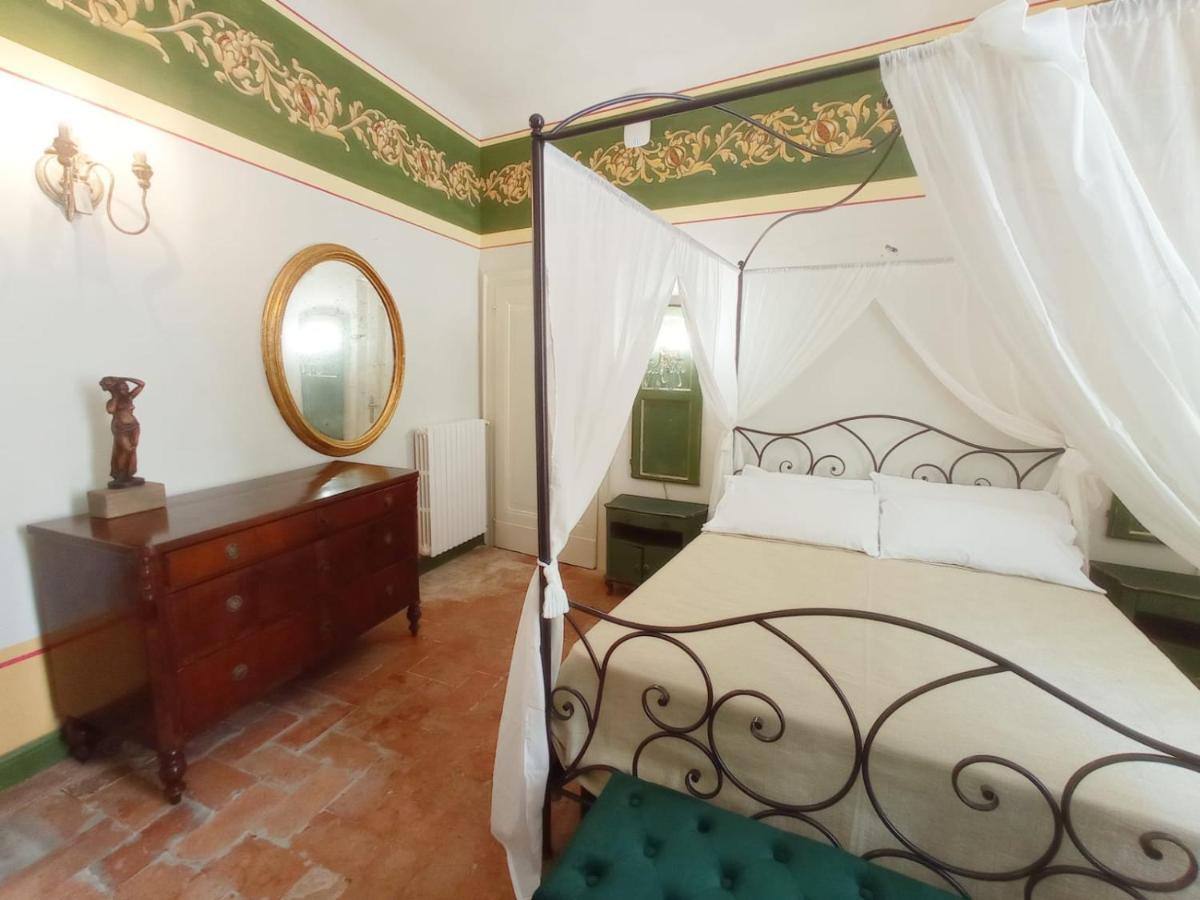 Hotel Oviv Dimora Del Borgo Acquaviva Picena Exterior foto