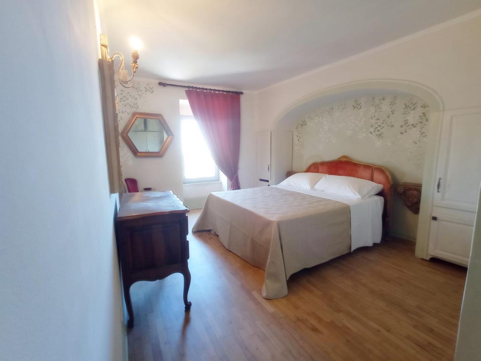 Hotel Oviv Dimora Del Borgo Acquaviva Picena Exterior foto